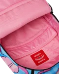 PINK PANTHER CITY STREETS DLXSR BACKPACK