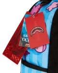 PINK PANTHER CITY STREETS DLXSR BACKPACK