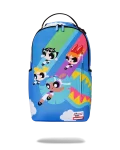 POWERPUFF GIRLS HEROS DLXSR BACKPACK