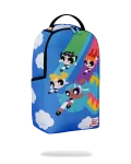 POWERPUFF GIRLS HEROS DLXSR BACKPACK