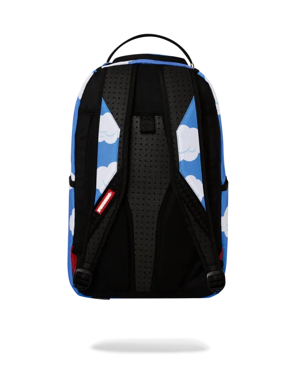 POWERPUFF GIRLS HEROS DLXSR BACKPACK