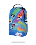 POWERPUFF GIRLS HEROS DLXSR BACKPACK