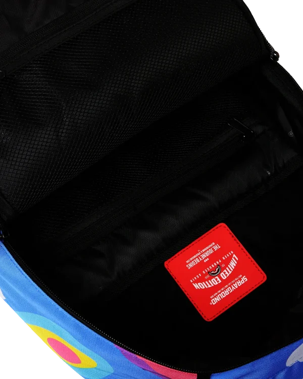 POWERPUFF GIRLS HEROS DLXSR BACKPACK