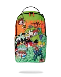 NICK 90S FUN TIMES DLXSR BACKPACK