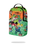 NICK 90S FUN TIMES DLXSR BACKPACK