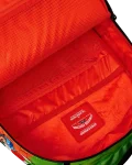 NICK 90S FUN TIMES DLXSR BACKPACK