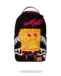 SPONGEBOB BRUH DLXSR BACKPACK