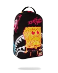 SPONGEBOB BRUH DLXSR BACKPACK