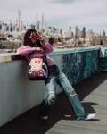 SPONGEBOB BRUH DLXSR BACKPACK