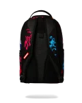 SPONGEBOB BRUH DLXSR BACKPACK