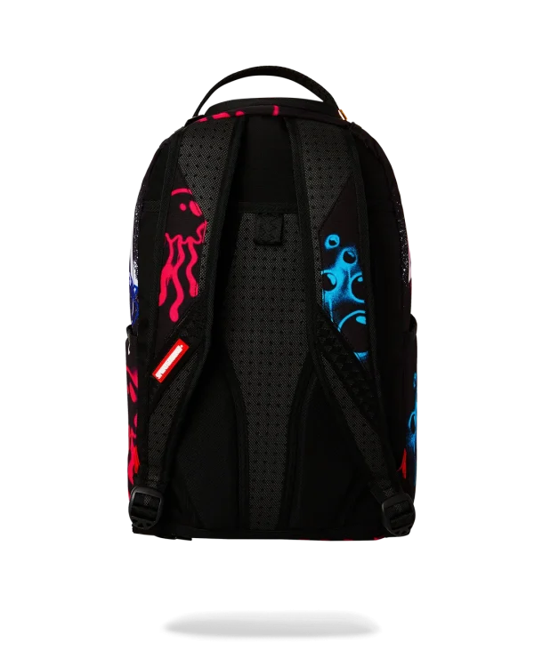 SPONGEBOB BRUH DLXSR BACKPACK