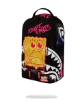 SPONGEBOB BRUH DLXSR BACKPACK