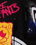 SPONGEBOB BRUH DLXSR BACKPACK