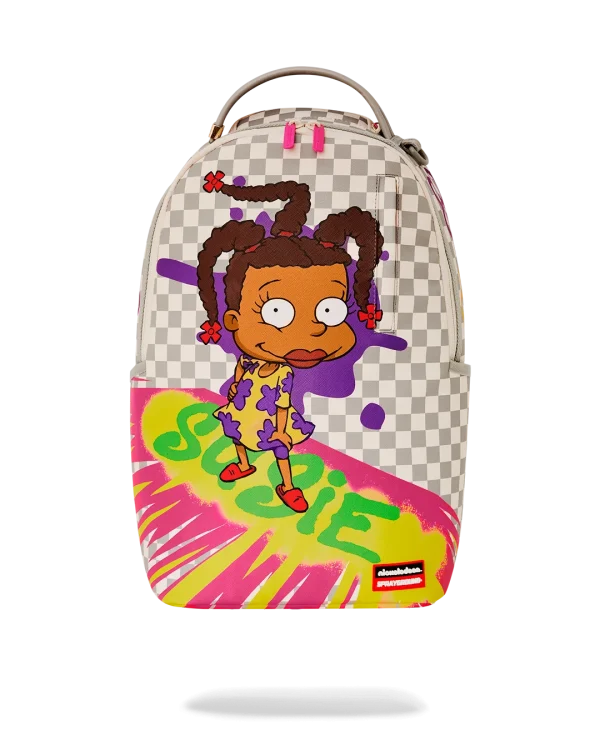 SUSIE VIBES