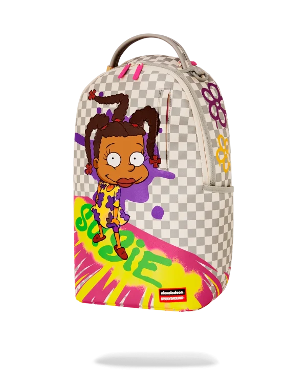 SUSIE VIBES