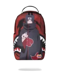 NARUTO ITACHI HYPNOTIZE BACKPACK