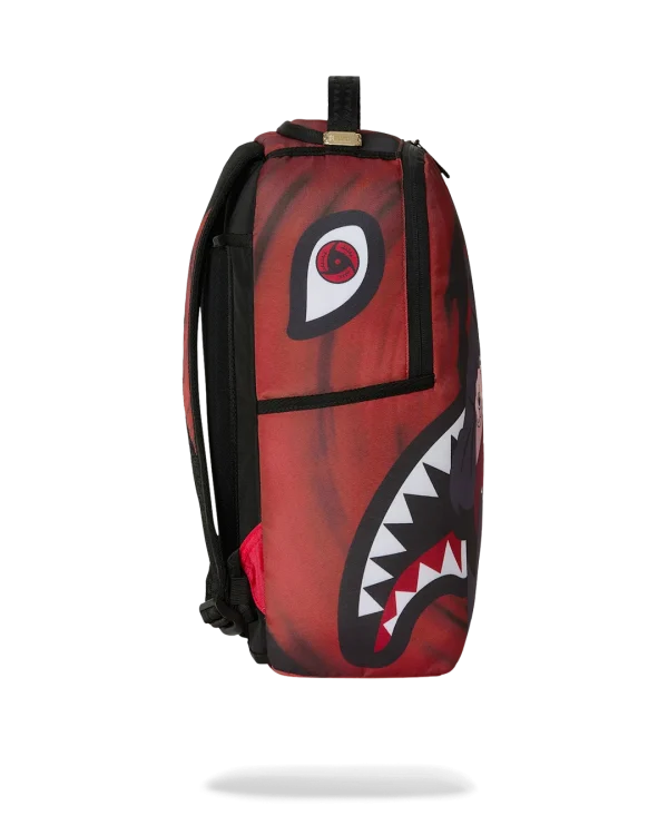 NARUTO ITACHI HYPNOTIZE BACKPACK