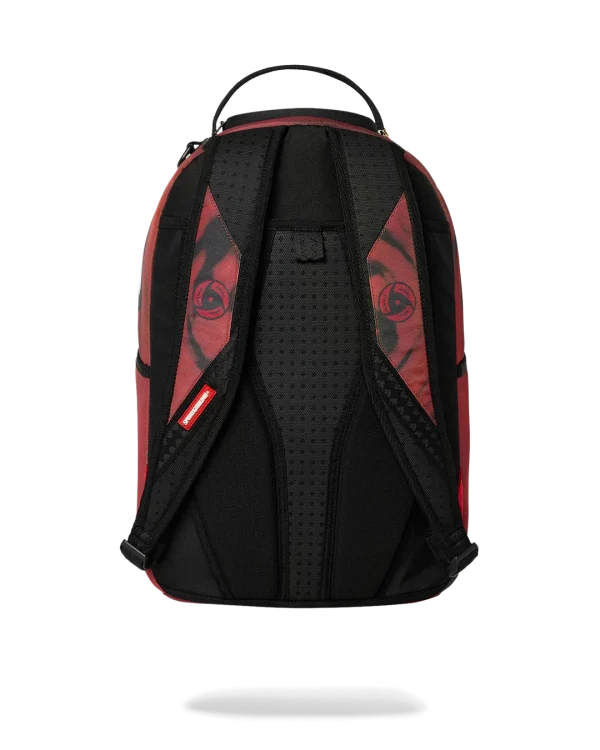 NARUTO ITACHI HYPNOTIZE BACKPACK