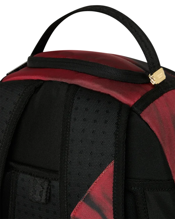 NARUTO ITACHI HYPNOTIZE BACKPACK
