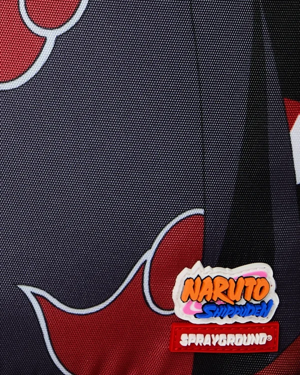 NARUTO ITACHI HYPNOTIZE BACKPACK