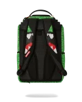 MINECRAFT CREEPER SHARK BACKPACK