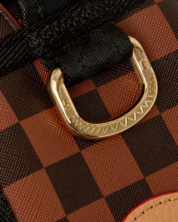 HENNY VICTORY LAP BACKPACK