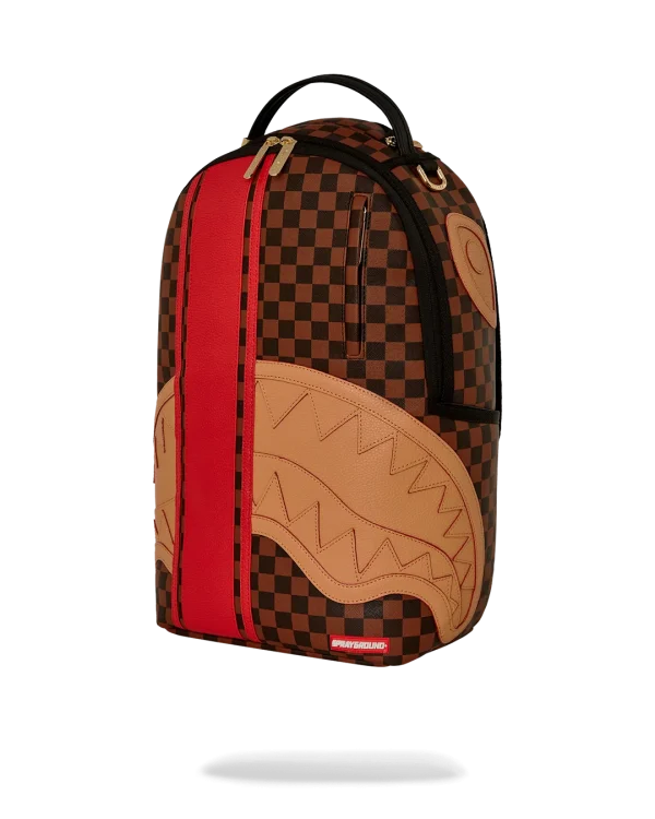 HENNY VICTORY LAP BACKPACK
