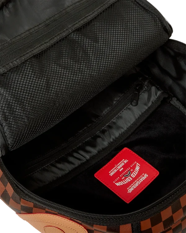 HENNY VICTORY LAP BACKPACK