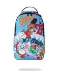 NICK 90S CREW STANDING OUT DLXSR BACKPACK