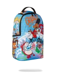 NICK 90S CREW STANDING OUT DLXSR BACKPACK