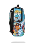 NICK 90S CREW STANDING OUT DLXSR BACKPACK