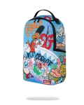 NICK 90S CREW STANDING OUT DLXSR BACKPACK