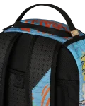 NICK 90S CREW STANDING OUT DLXSR BACKPACK