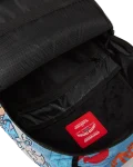 NICK 90S CREW STANDING OUT DLXSR BACKPACK