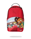 SUSIE ARTS & CRAFTS SHARK BACKPACK