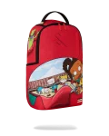 SUSIE ARTS & CRAFTS SHARK BACKPACK