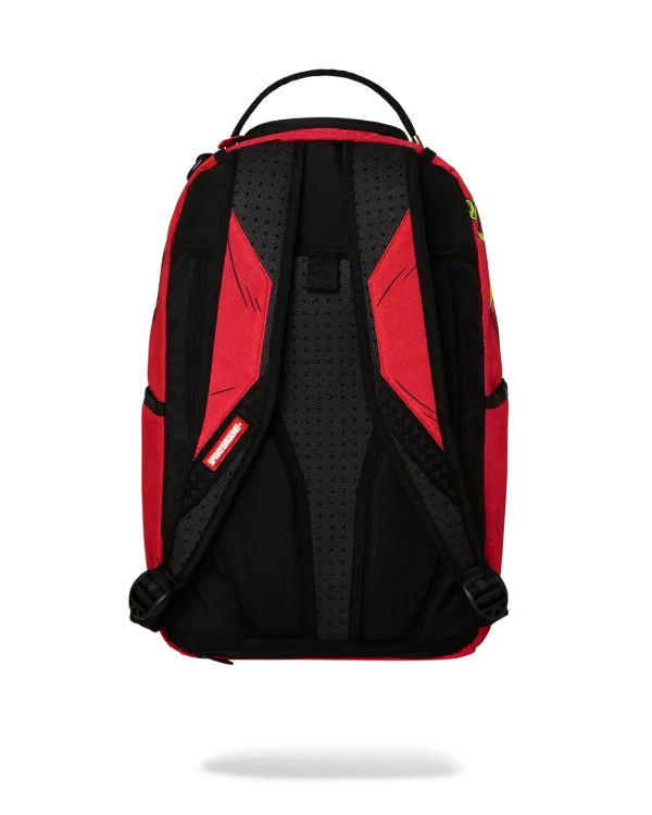 SUSIE ARTS & CRAFTS SHARK BACKPACK