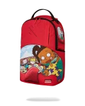 SUSIE ARTS & CRAFTS SHARK BACKPACK