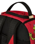 SUSIE ARTS & CRAFTS SHARK BACKPACK