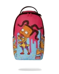 RUGRATS SUSIE ART CLASS