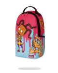 RUGRATS SUSIE ART CLASS