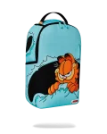 GARFIELD BADBOY FOR RIPPING THE SHARKMOUTH DLXSR BACKPACK