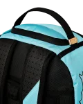 GARFIELD BADBOY FOR RIPPING THE SHARKMOUTH DLXSR BACKPACK