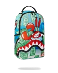 MR. KRABS ACCOUNTS PAYABLE DLXSR BACKPACK