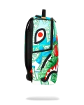 MR. KRABS ACCOUNTS PAYABLE DLXSR BACKPACK