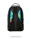MR. KRABS ACCOUNTS PAYABLE DLXSR BACKPACK
