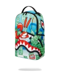 MR. KRABS ACCOUNTS PAYABLE DLXSR BACKPACK
