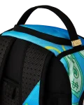 MR. KRABS ACCOUNTS PAYABLE DLXSR BACKPACK