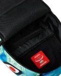 MR. KRABS ACCOUNTS PAYABLE DLXSR BACKPACK