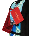 MR. KRABS ACCOUNTS PAYABLE DLXSR BACKPACK